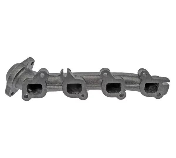 Kolektor wydechowy do Jeep Grand Cherokee i Dodge Durango 5.7