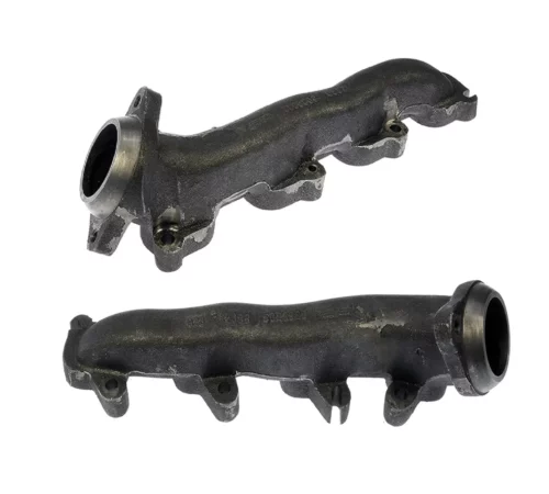 Exhaust manifold for RAM 2500 and 3500 6.4 from 2014 to 2020