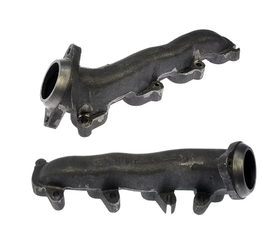 Exhaust Manifold for RAM 2500 and 3500 6.4 from 2014 to 2020