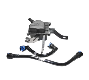 Ford Separador de aceite de alto rendimiento Mustang Shelby GT350 - Lado del conductor - Imagen 2