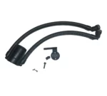 J&L 3036P-B Oil Separator for Ford F-150 Raptor 6.2 Passenger Side 2011-2014