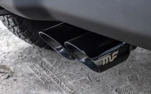 MagnaFlow Street Series uitlaatsysteem voor Jeep Wrangler 392 - Afbeelding 3