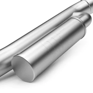 MagnaFlow Street Series uitlaatsysteem voor Jeep Wrangler 392 - Afbeelding 7