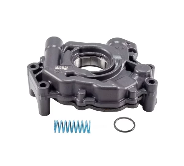 Upgrade High Volume oil pump from Melling for Chrysler, Dodge, Jeep and RAM 5.7 and 6.4