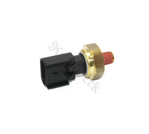 Sensor de presión de aceite original Mopar (5149062AB) para Chrysler, Dodge, Jeep y RAM de 2005 a 2016