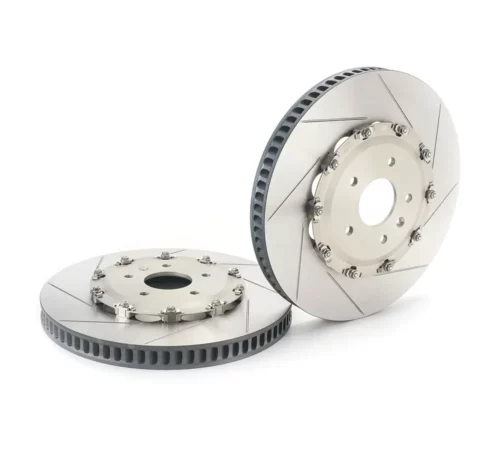 Paragon Performance Bremsscheiben für Corvette C7 Z06 / Grand Sport (Vorderachse)