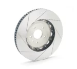 Discos de freno Paragon Performance para Corvette C7 Z06 / Grand Sport