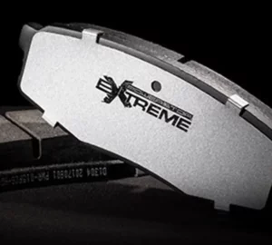 Pastillas de freno PowerStop Z36 Extreme Street RAM - Imagen 2