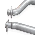 Stainless Works Longtube Headers + High-Flow Catalytic Converters for Dodge Durango 5.7