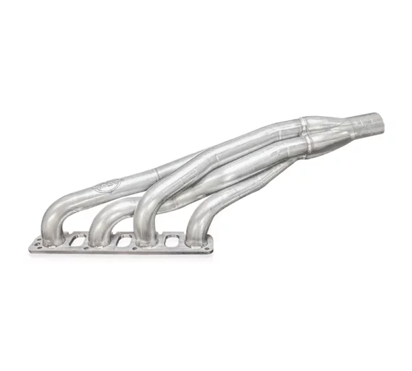 Stainless Works Longtube Headers + High-Flow Catalytic Converters for Dodge Durango 5.7