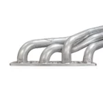 Stainless Works Longtube Headers + High-Flow Catalytic Converters for Dodge Durango 5.7