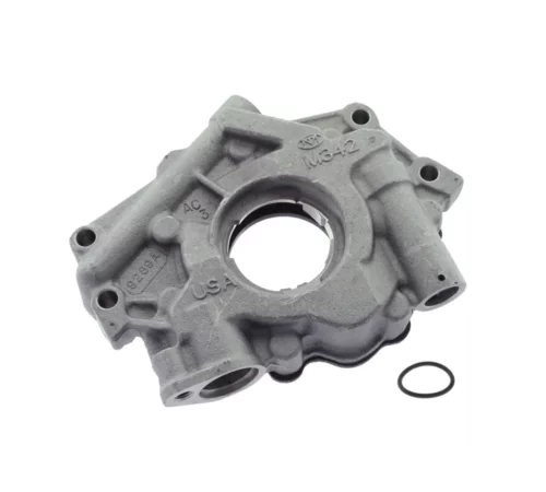 Bomba de aceite Melling M342 para Chrysler 300C, Dodge Charger, Magnum, Jeep Commander y Grand Cherokee 5.7 hasta 2008