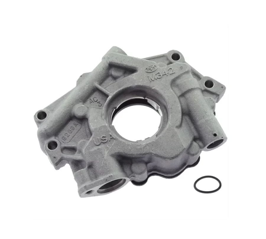 Melling Oil Pump M342 for Chrysler 300C, Dodge Charger, Magnum, Jeep Commander and Grand Cherokee 5.7 up to 2008