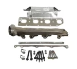 Original Mopar Abgaskrümmer - Komplettkit für Jeep Grand Cherokee und Dodge Durango 5.7