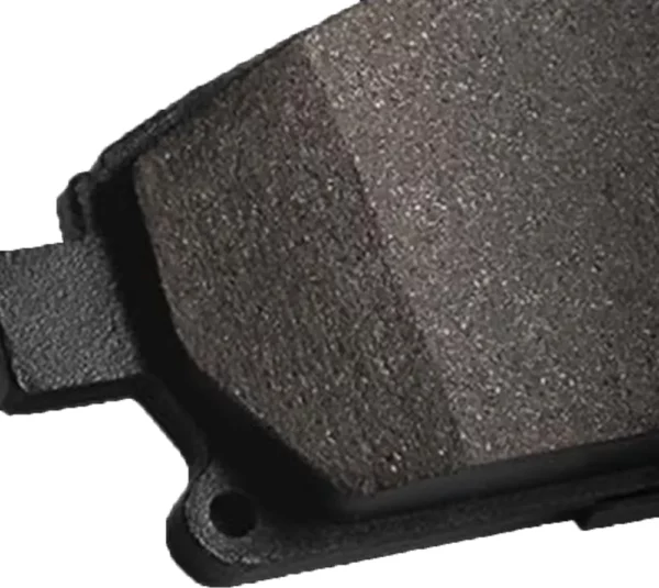 PowerStop Z36 Brake Pads for RAM 1500 3.0 Ecodiesel, 3.6 and 5.7 from 2011 to 2018 and RAM Classic from 2019 (front axle)