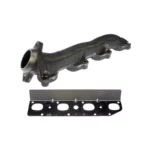 Exhaust Manifold for RAM 5.7 from 2009 to 2018 and RAM Classic from 2019 onwards