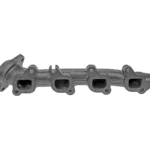 Exhaust Manifold for RAM 5.7 from 2009 to 2018 and RAM Classic from 2019 onwards
