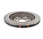 DBA Brake Disc 443247S for RAM 1500 DT 3.0 EcoDiesel, 3.6 and 5.7 2019+ (Rear Axle)