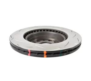 DBA Bremsscheibe 43266S für RAM 1500 DT 3.0 EcoDiesel, 3.6 und 5.7 ab 2019 (Vorderachse)