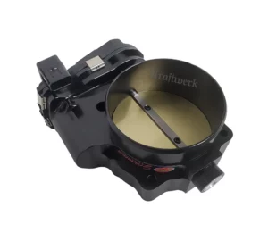 Granatelli Motorsports corpo farfallato da 95 mm per Chrysler, Dodge, Jeep e RAM 5.7 e 6.4 a partire dal 2013