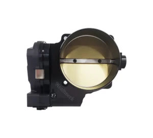 Granatelli Motorsports corpo farfallato da 95 mm per Chrysler, Dodge, Jeep e RAM 5.7 e 6.4 a partire dal 2013