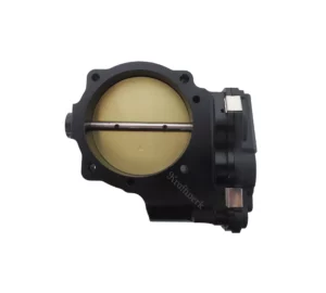 Granatelli Motorsports corpo farfallato da 95 mm per Chrysler, Dodge, Jeep e RAM 5.7 e 6.4 a partire dal 2013