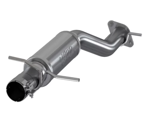 MBRP S5143409 "Street Profile" silencer suitable for RAM 1500 5.7 model 2019 - 2024