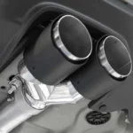 MBRP S71143CF Abgasanlage passend für Dodge Challenger V8