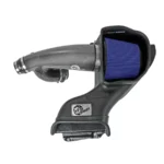 aFe 57-10010R Track Series Carbon Cold Air Intake Ford F-150 3.5 EcoBoost