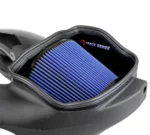 aFe 57-10010R Presa d'aria fredda in carbonio Track Series Ford F-150 3.5 EcoBoost