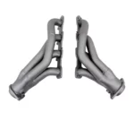 BBK 1-7/8 Uitlaatspruitstukken 4019 voor Chrysler 300C SRT, Dodge Challenger en Charger SRT en Hellcat (titanium-keramisch gecoat)