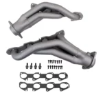 BBK 1-7/8 Uitlaatspruitstukken 4019 voor Chrysler 300C SRT, Dodge Challenger en Charger SRT en Hellcat (titanium-keramisch gecoat)