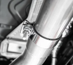 MBRP S5235AL sports exhaust fits Ford Bronco 2.3 & 2.7 EcoBoost model 2021 - 2024