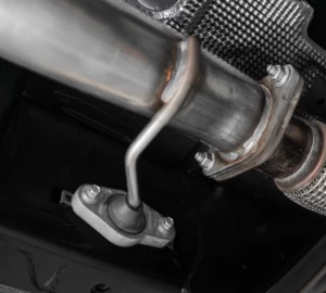 MBRP S5235AL sports exhaust fits Ford Bronco 2.3 & 2.7 EcoBoost model 2021 - 2024