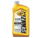 Pennzoil Platinum 5W-20 engine oil