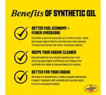 Pennzoil Platinum 5W-20 engine oil