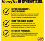 Pennzoil Platinum 5W-30 motorolie