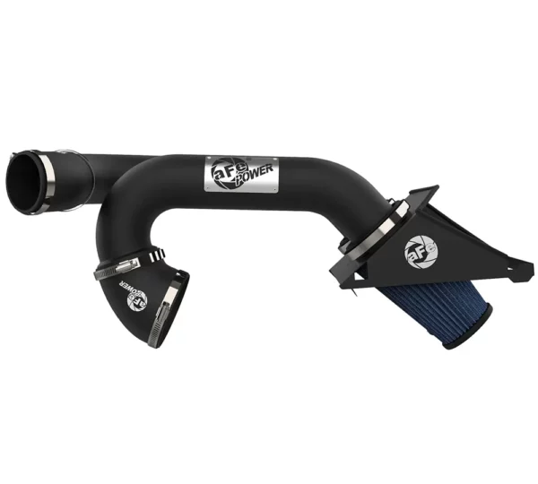aFe 54-22972-B Magnum FORCE Stage-2 Cold Air Intake Ford F-150 3.5 EcoBoost