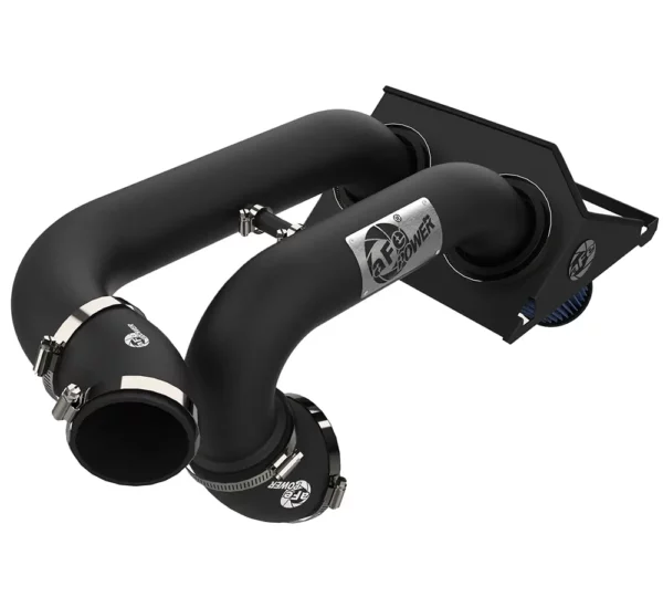 aFe 54-22972-B Magnum FORCE Stage-2 Cold Air Intake Ford F-150 3.5 EcoBoost