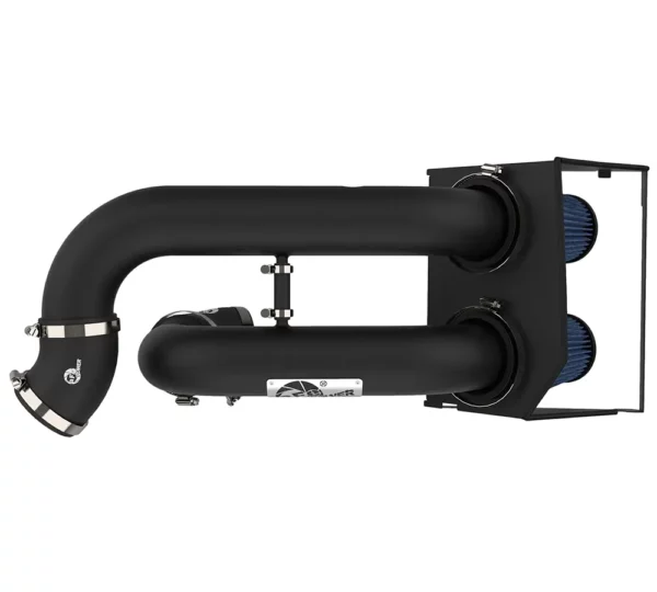 aFe 54-22972-B Magnum FORCE Stage-2 Cold Air Intake Ford F-150 3.5 EcoBoost