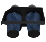 aFe 54-22972-B Magnum FORCE Stage-2 Cold Air Intake Ford F-150 3.5 EcoBoost