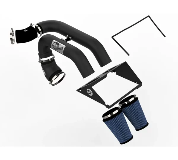 aFe 54-22972-B Magnum FORCE Stage-2 Cold Air Intake Ford F-150 3.5 EcoBoost