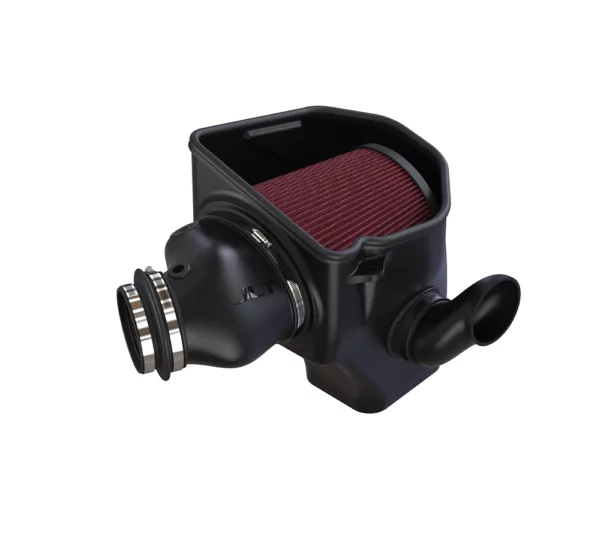 JLT Cold Air Intake System for Dodge Challenger Hellcat, Redeye, Demon, Super Stock and Jailbreak from 2018 to 2023