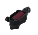 JLT Cold Air Intake System for Dodge Challenger Hellcat, Redeye, Demon, Super Stock and Jailbreak from 2018 to 2023