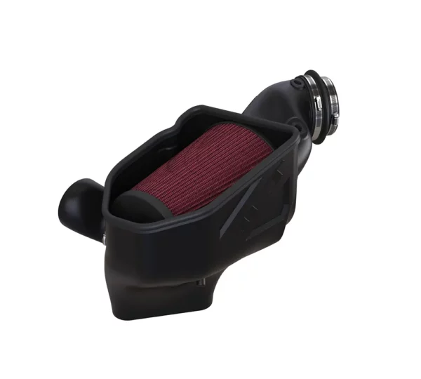 JLT Cold Air Intake System for Dodge Challenger Hellcat, Redeye, Demon, Super Stock and Jailbreak from 2018 to 2023