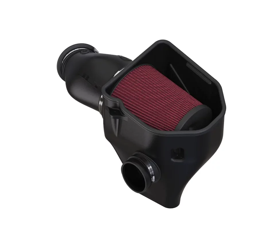 JLT Cold Air Intake System CAI-75-5170 for Dodge Charger Hellcat and Redeye from 2021 to 2023