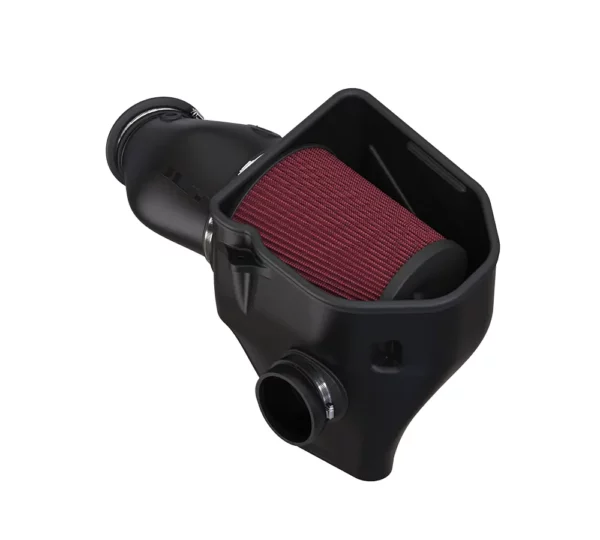 Sistema de admisión de aire frío JLT CAI-75-5196 para Dodge Charger Hellcat 2017 - 2018