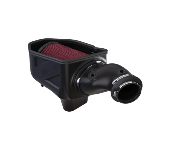Sistema de admisión de aire frío JLT CAI-75-5196 para Dodge Charger Hellcat 2017 - 2018
