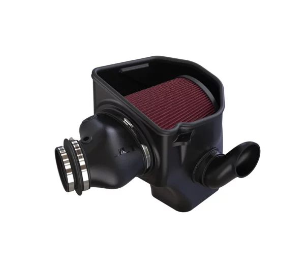 Sistema de admisión de aire frío JLT CAI-75-5196 para Dodge Charger Hellcat 2017 - 2018