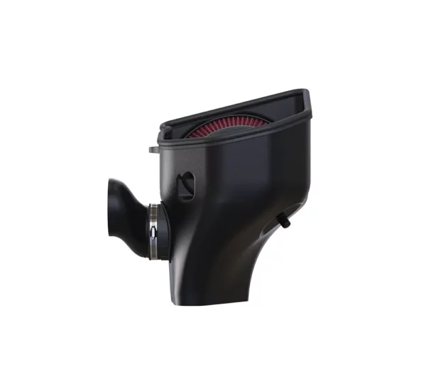 Sistema de admisión de aire frío JLT CAI-75-5196 para Dodge Charger Hellcat 2017 - 2018